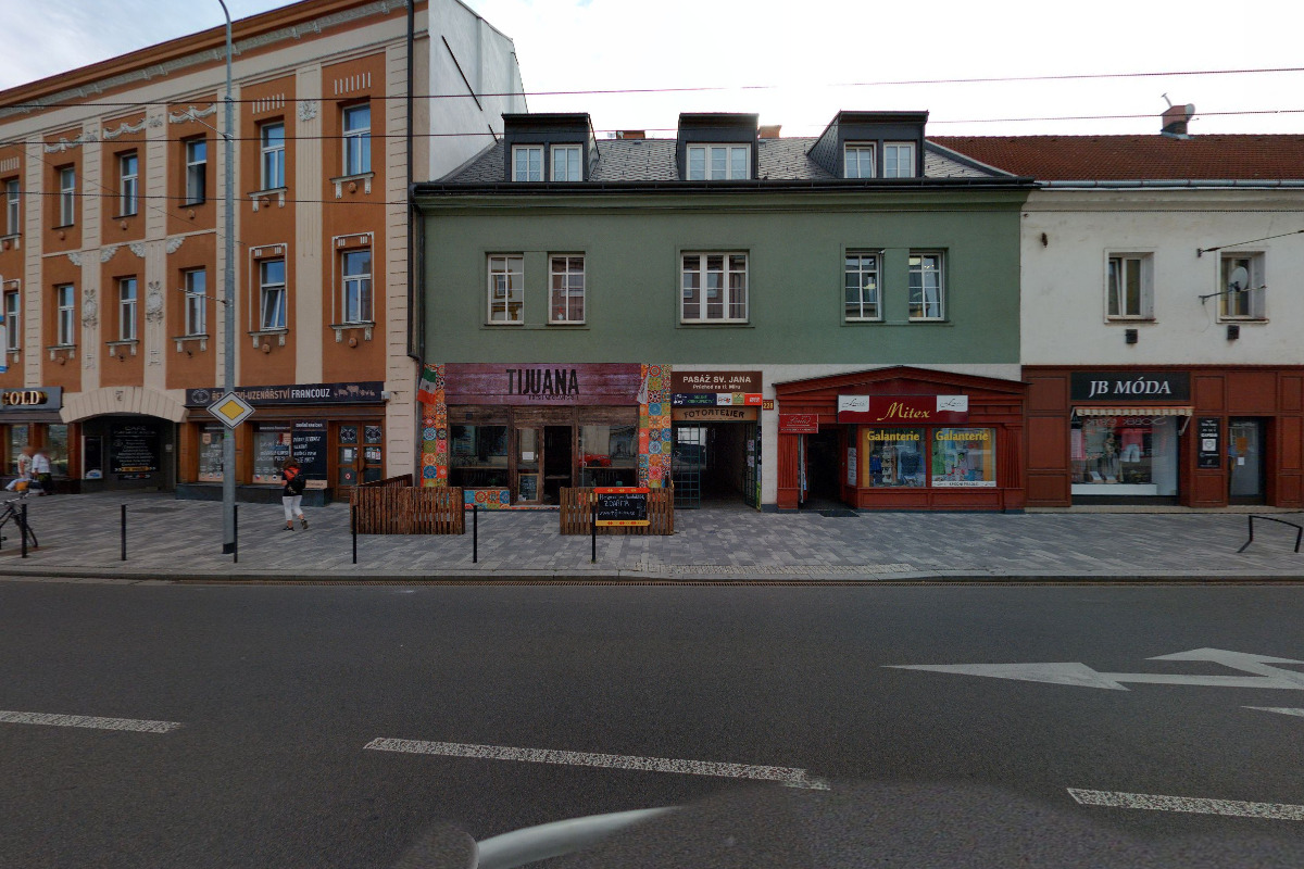 Studio Andrea Dachovská