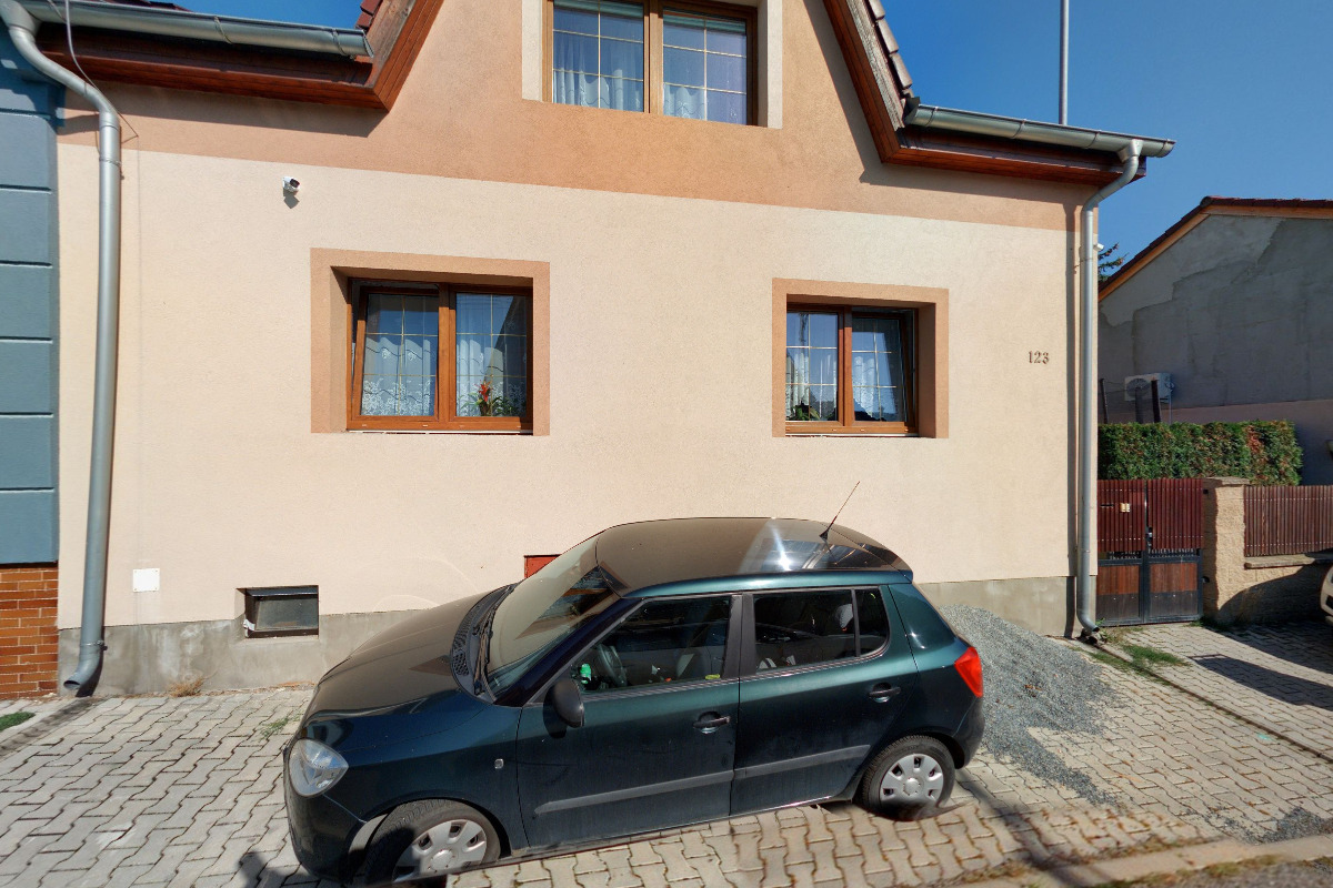 Luděk Bartoš Razitko.eu