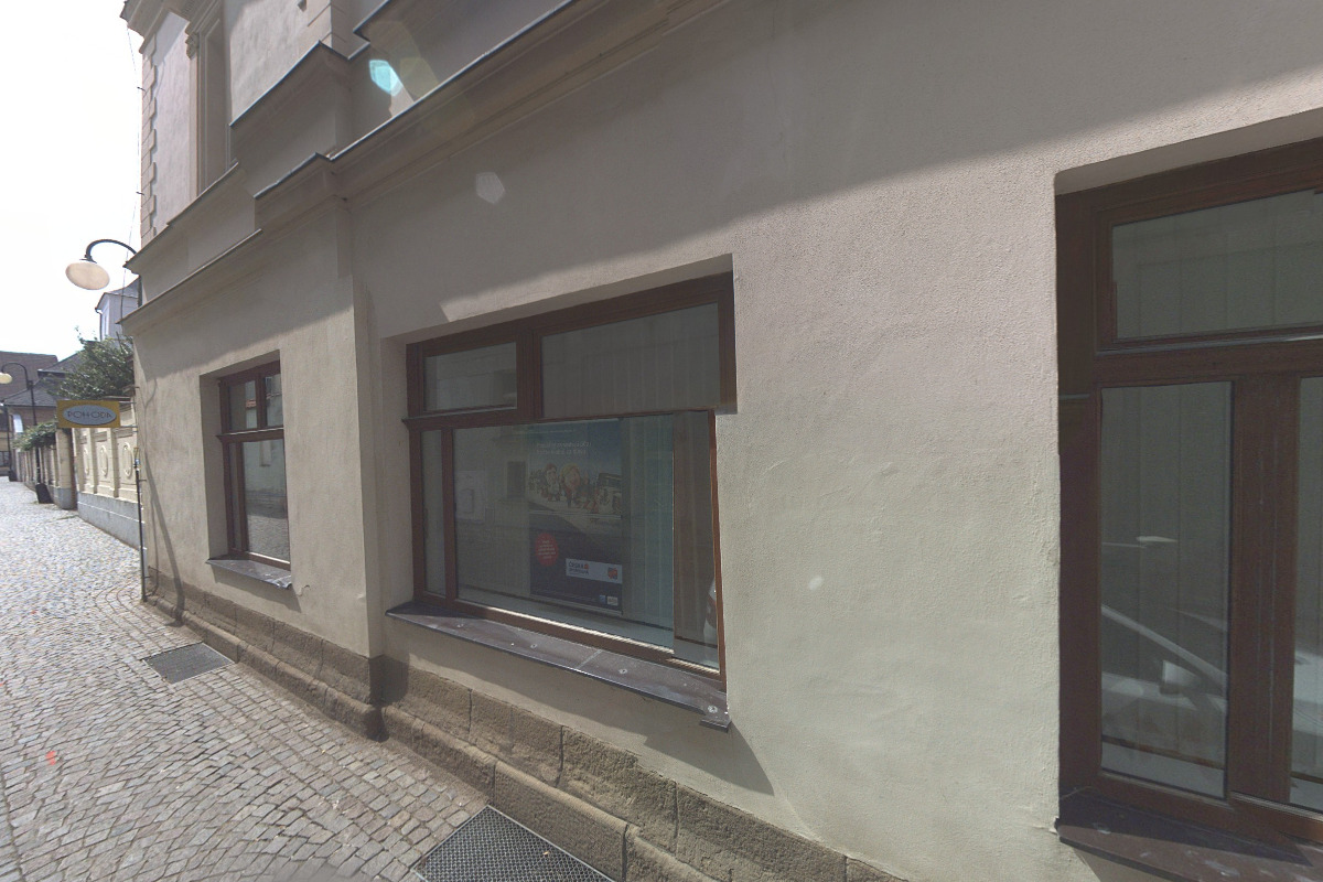 Česká spořitelna, a.s. foto 2