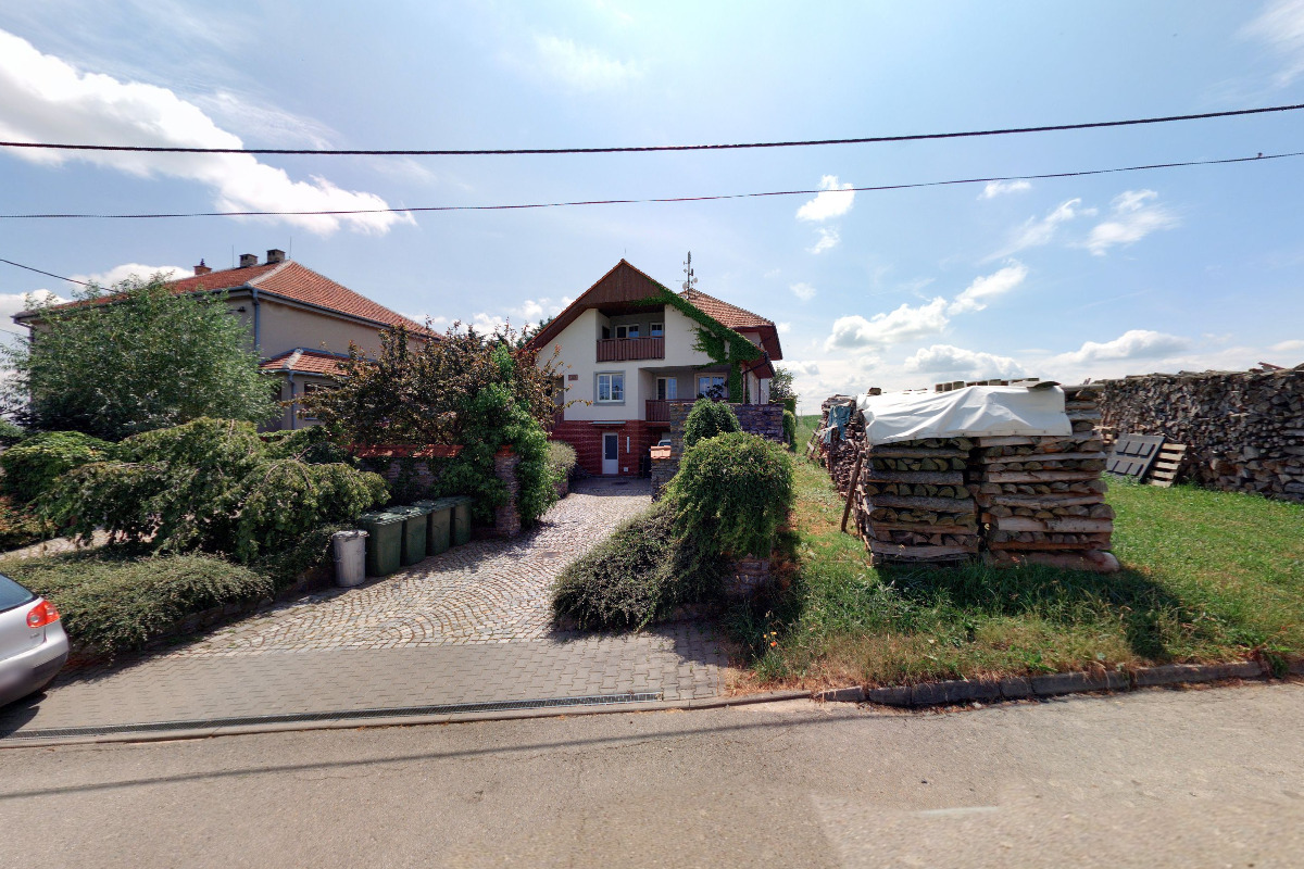 Ing. Karel Weigl - stavební práce