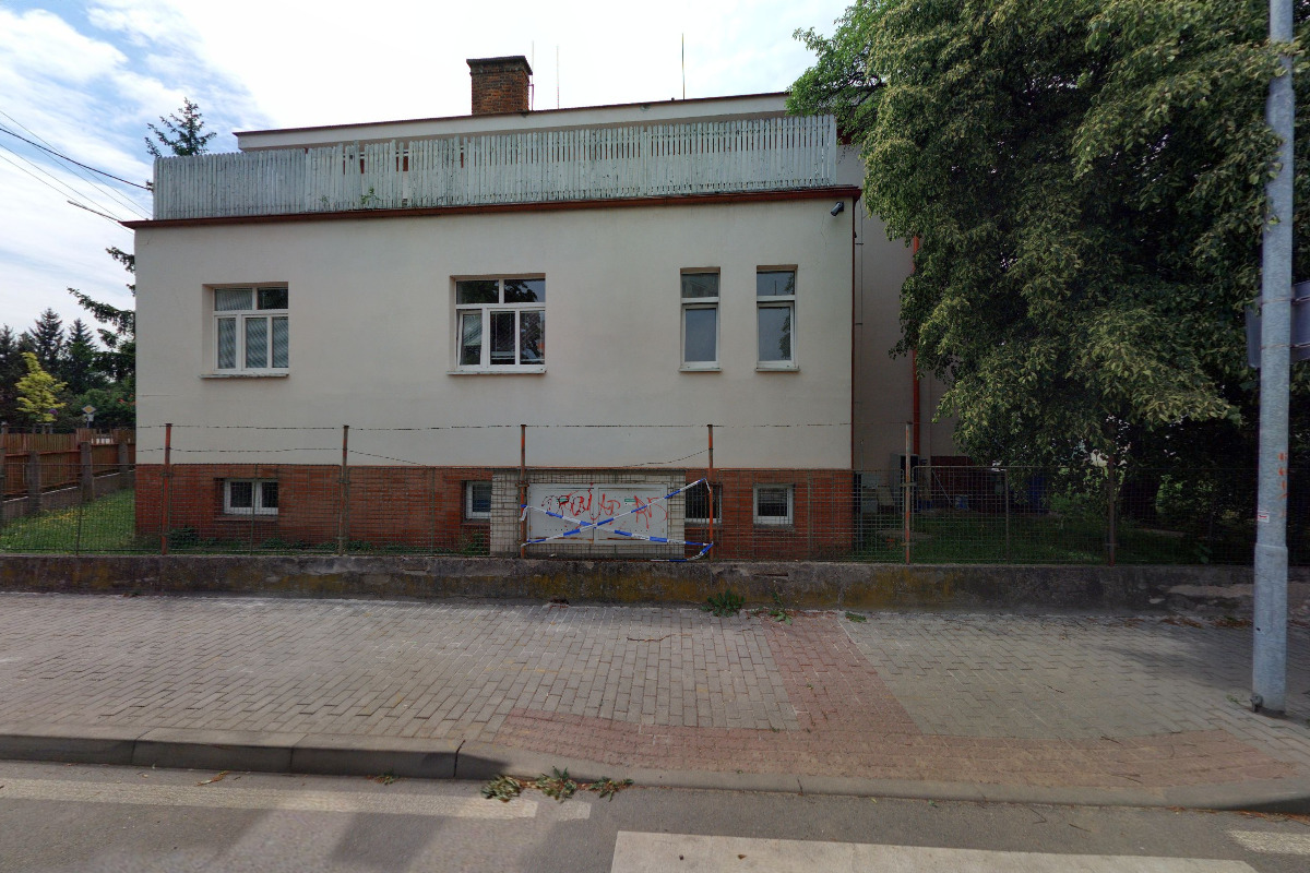 GAZELA Praha, s.r.o.