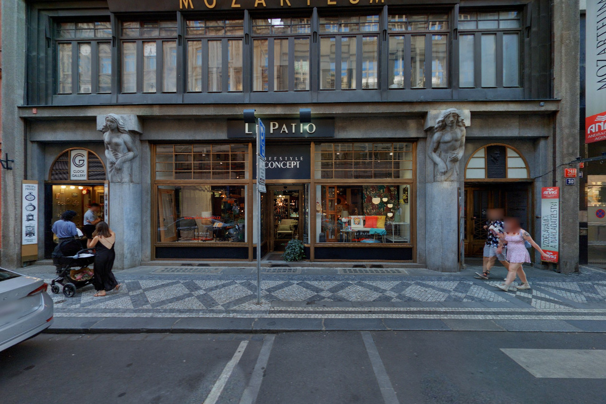 MS Investment & Development, s.r.o.