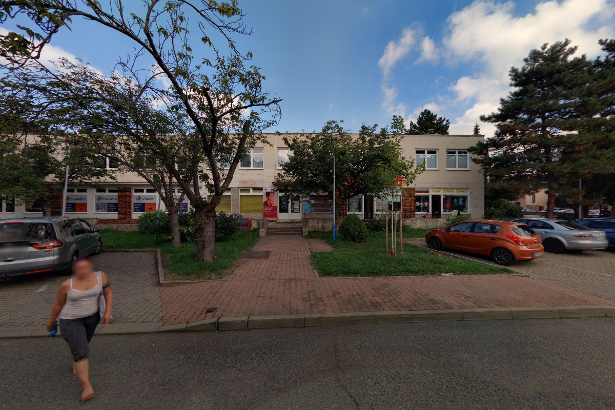 HT dveře - Bezpečnostní dveře foto 2