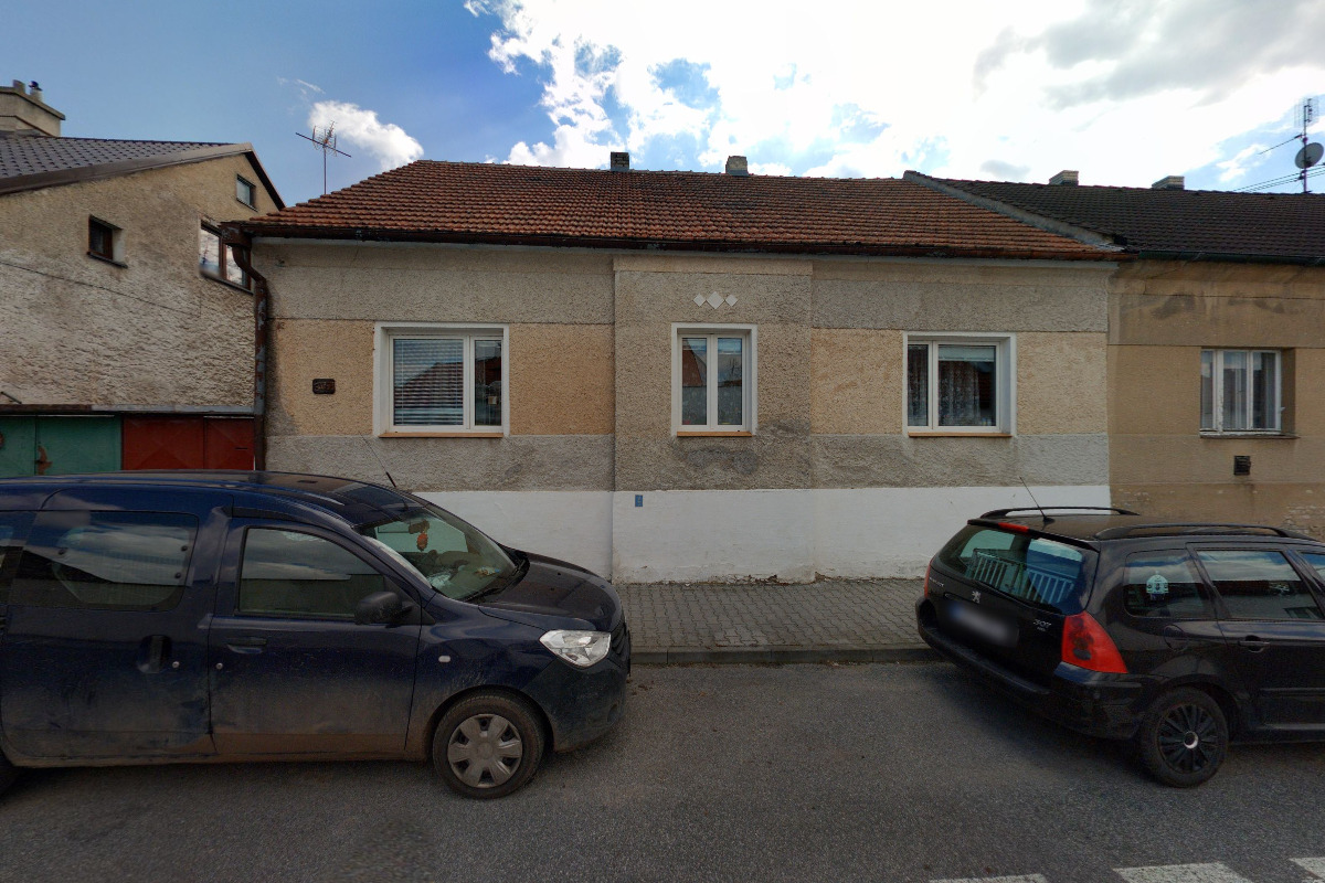 Chovatelská stanice DAXIS