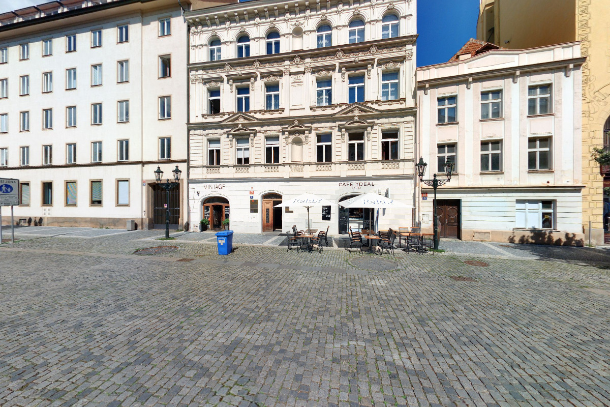 Solid Security Czech s.r.o.