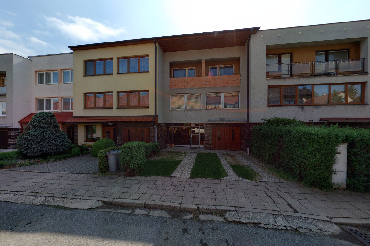 ROAD Transport s.r.o.