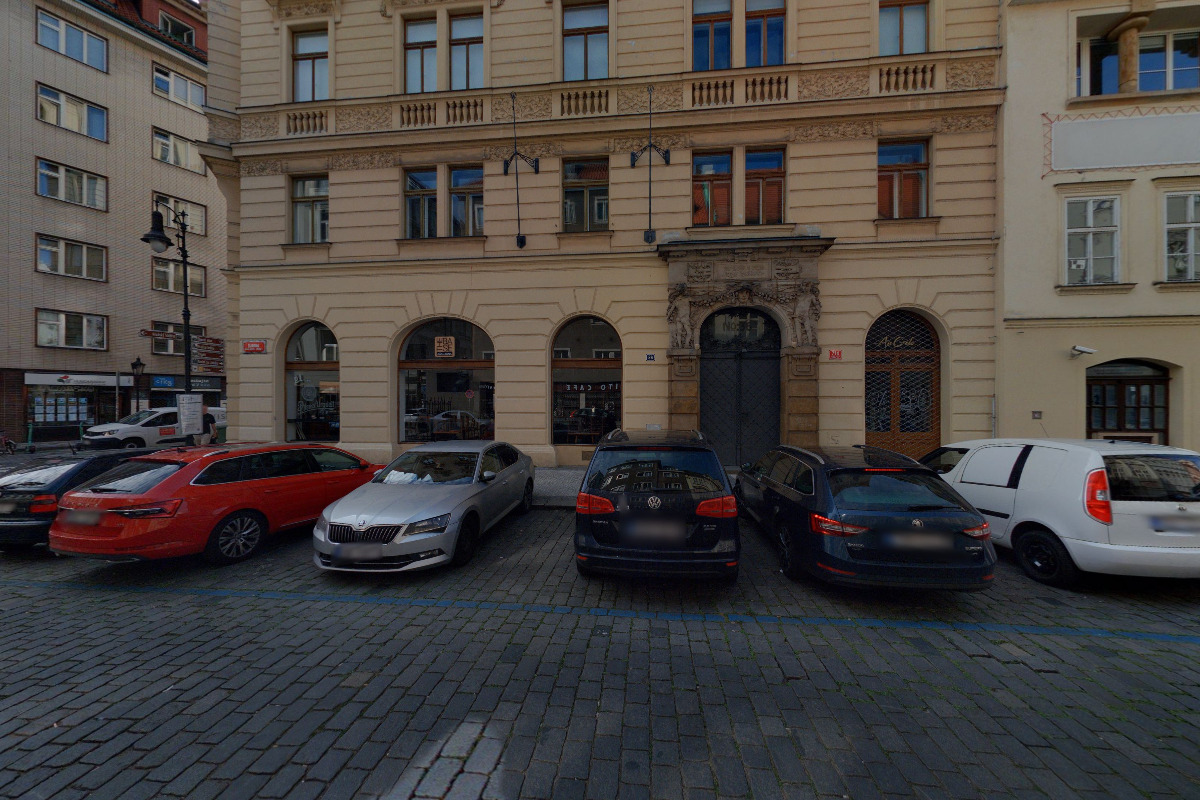 Stanislaw Cigar & Pipe Shop foto 2