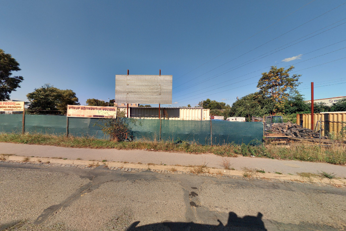 TRAILERS & FACILITY, s.r.o.