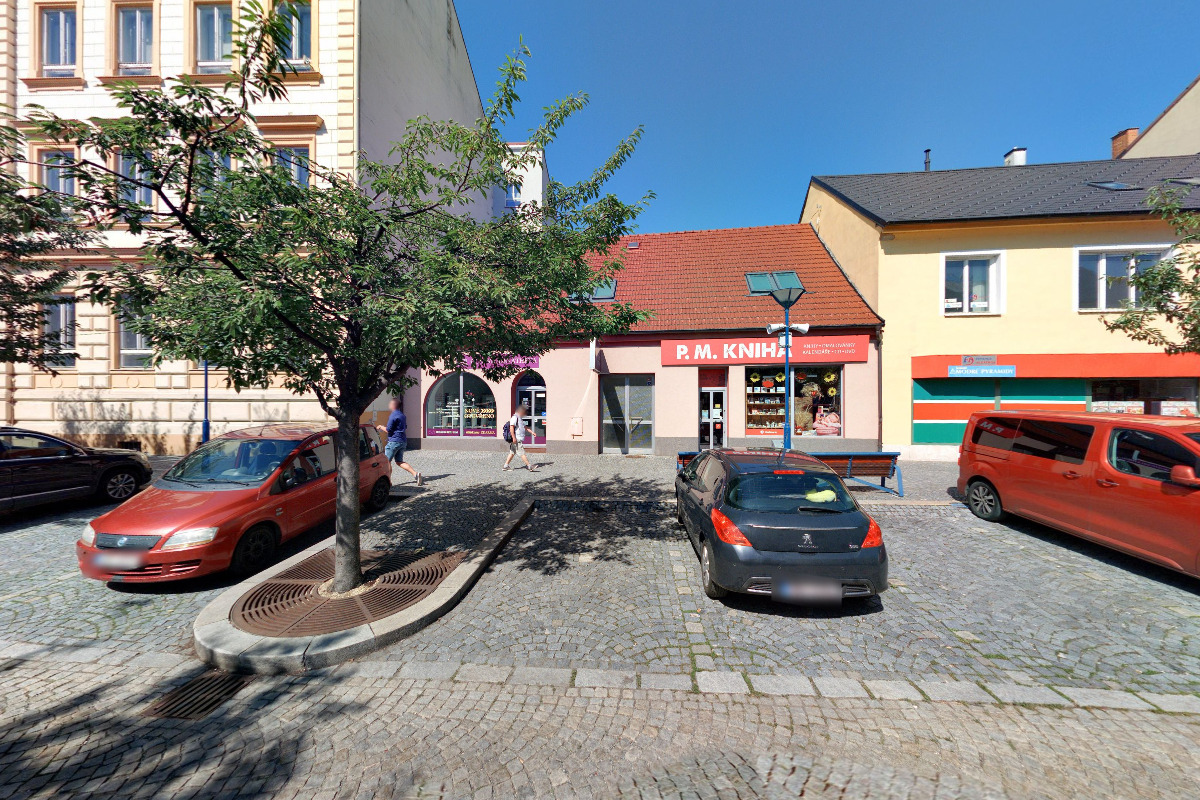 Bc. Petra Ondříšková - oční optika foto 1