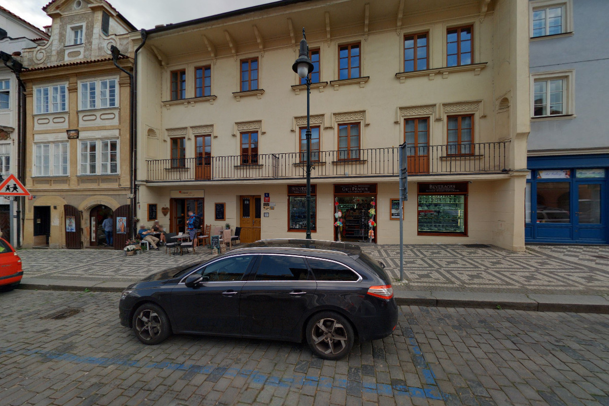 Nadace forum 2000, nadace