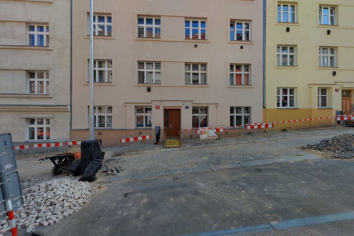 Agentura Šaráda foto 2