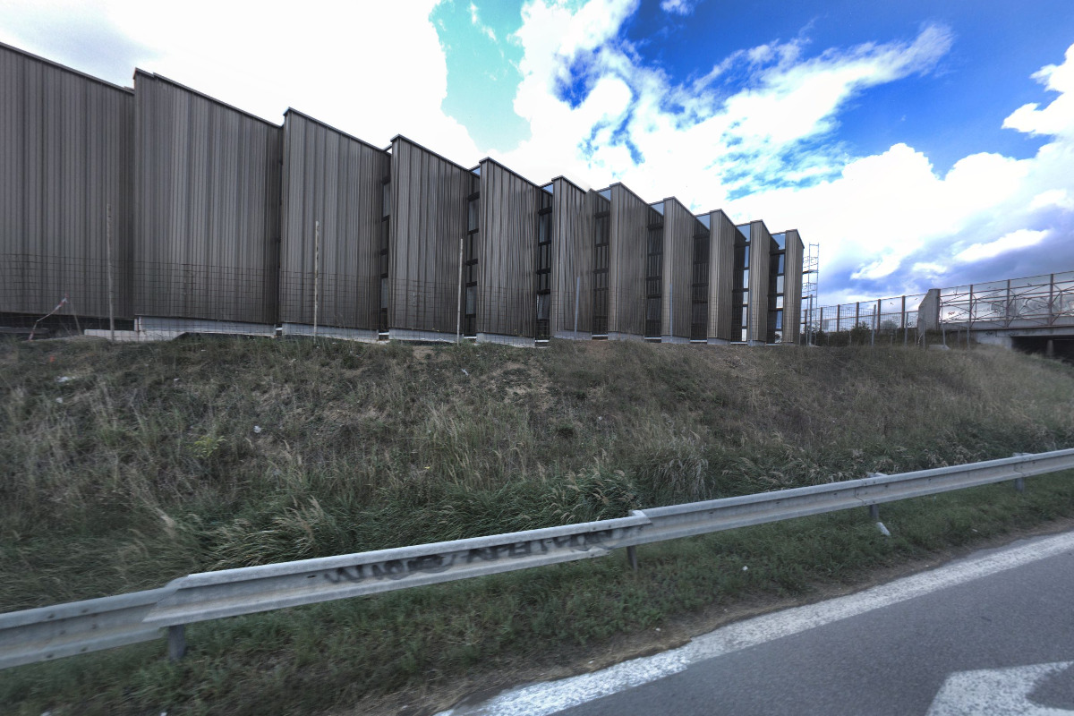 Bankomat Euronet foto 1