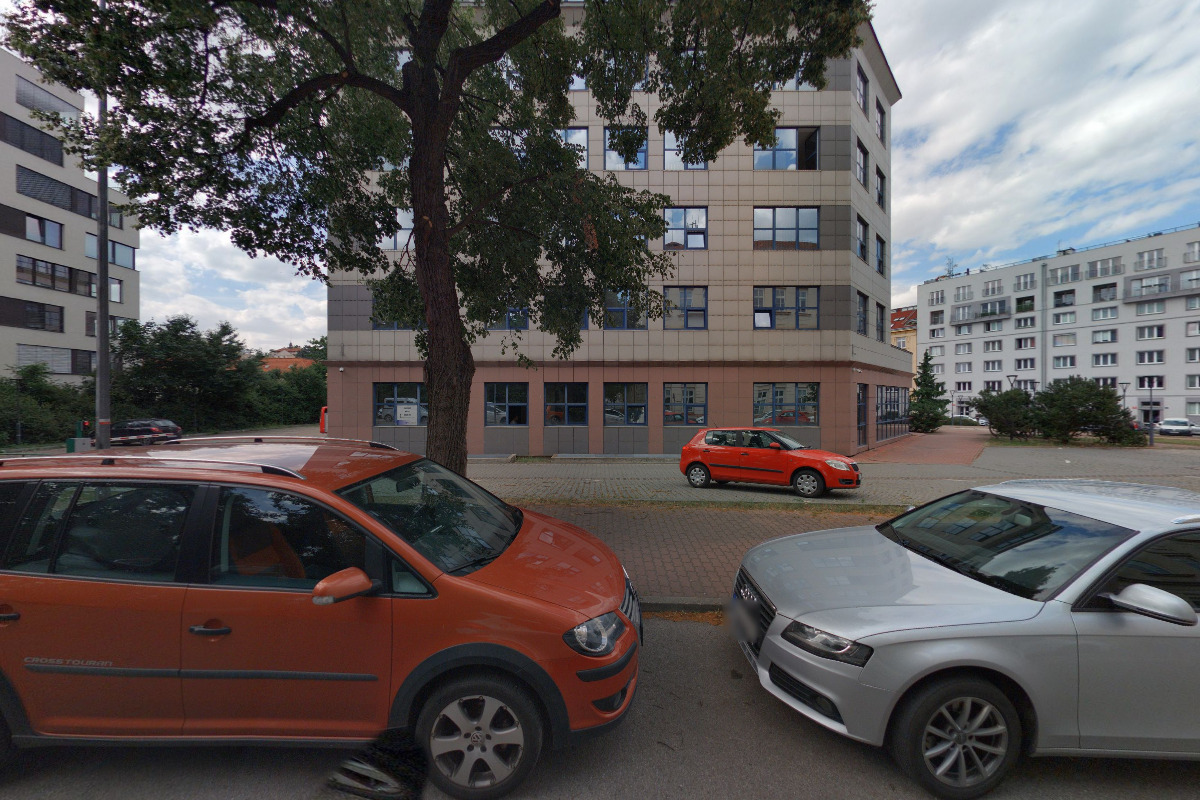 FLEETCOR Czech Republic s.r.o.