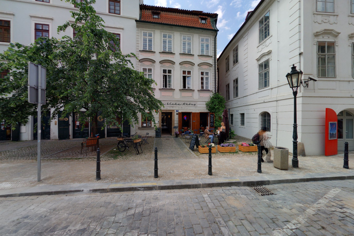 KREJČÍŘ transport, s.r.o.