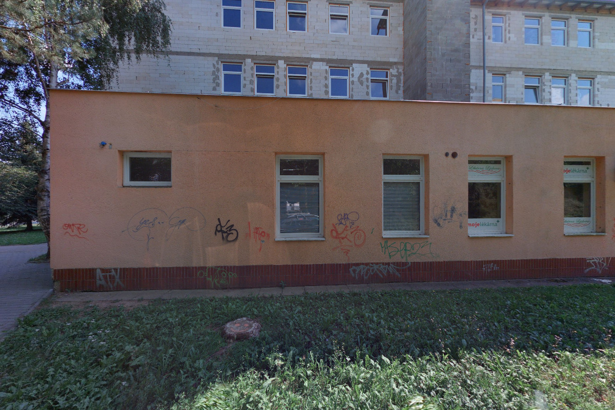 Všeobecný lékař Brno, s.r.o.