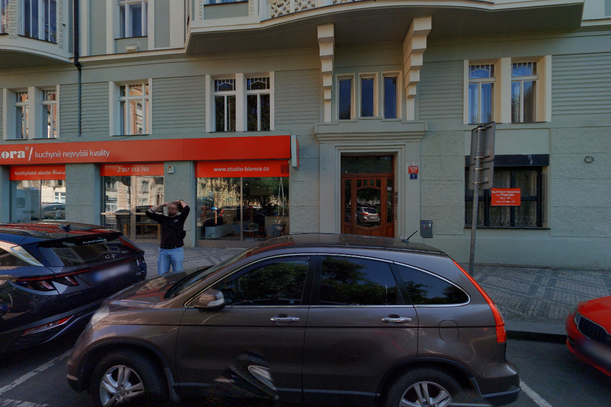 Shromáždění německých spolků v České republice