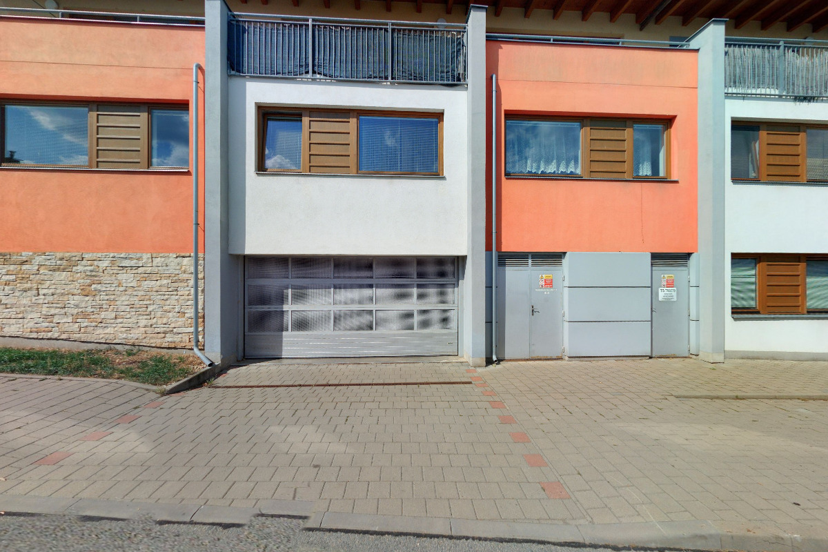 Ing. Renata Nossková