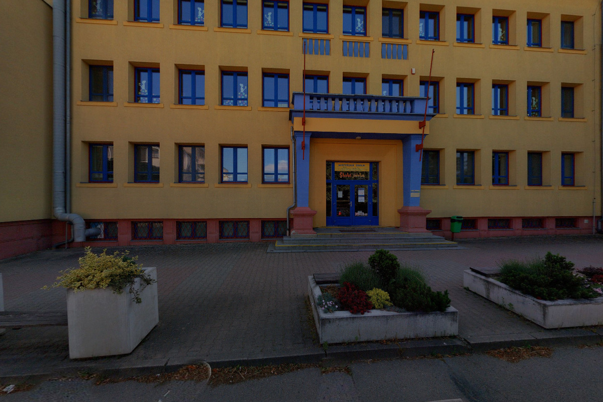 Mateřská škola Sluníčko foto 2