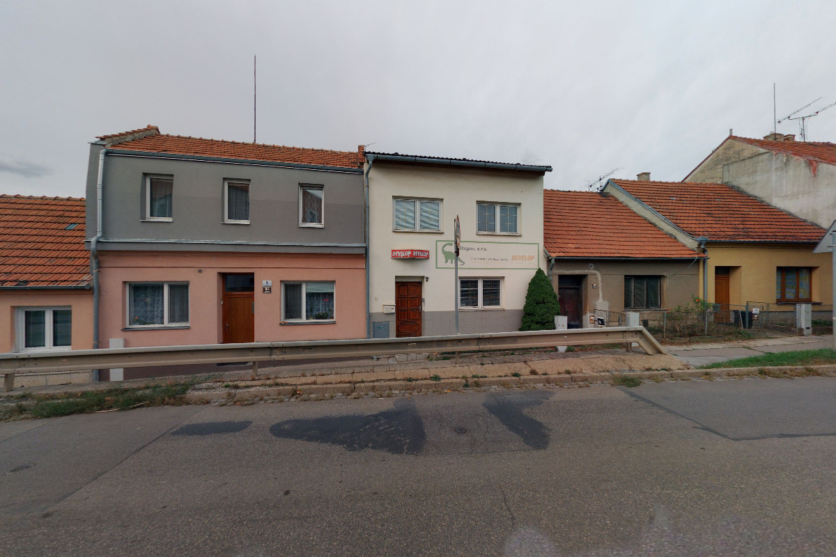 Wildt & Biolek, v.o.s.