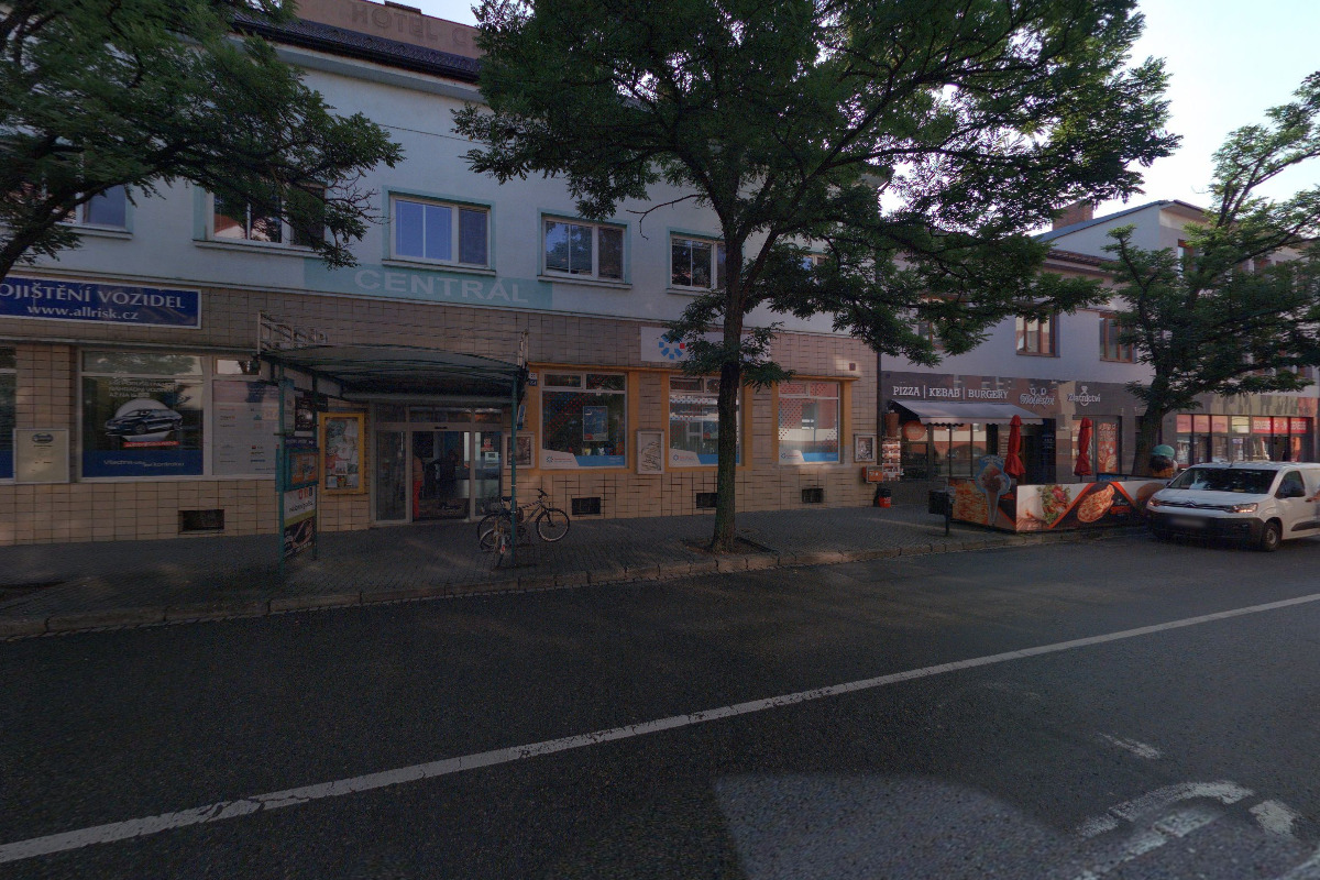 Allrisk reality & finance, a.s.