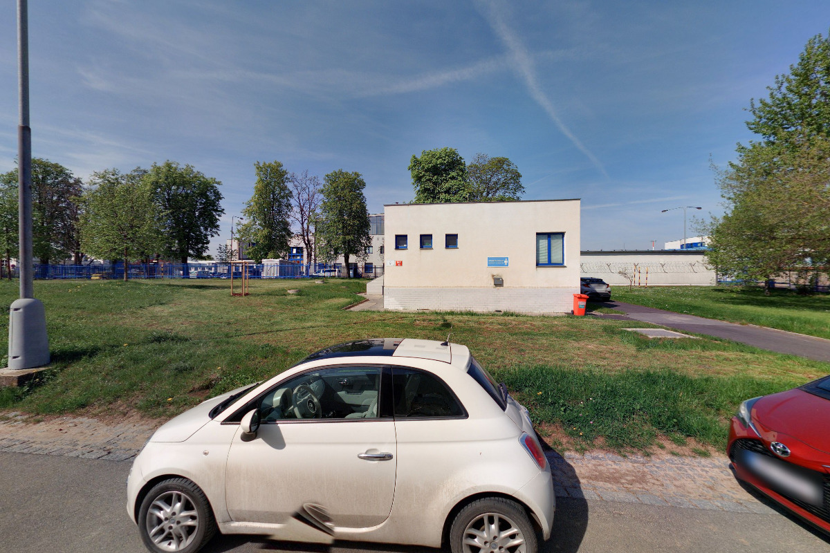 MUDr. Alexandra Skrhová foto 2