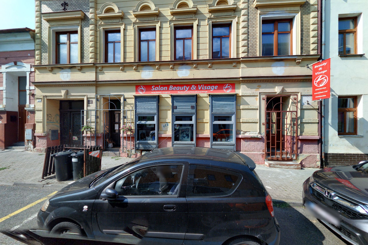 Tvá Levandulová foto 1