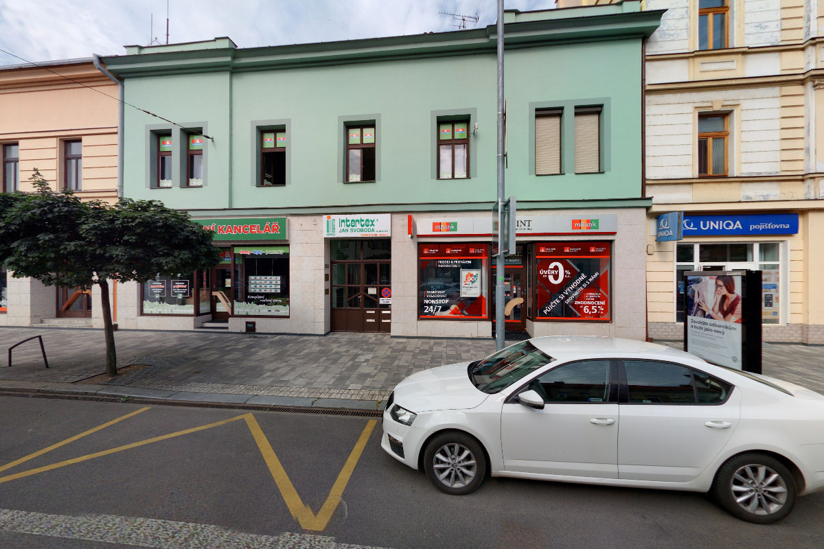 Michael Janeček / finanční specialista foto 3