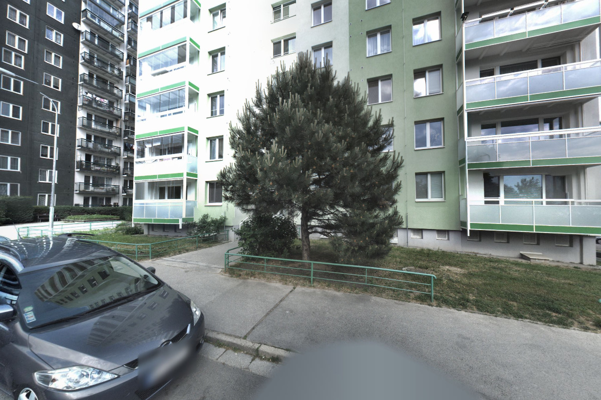 Stěhovací služby Brno foto 5