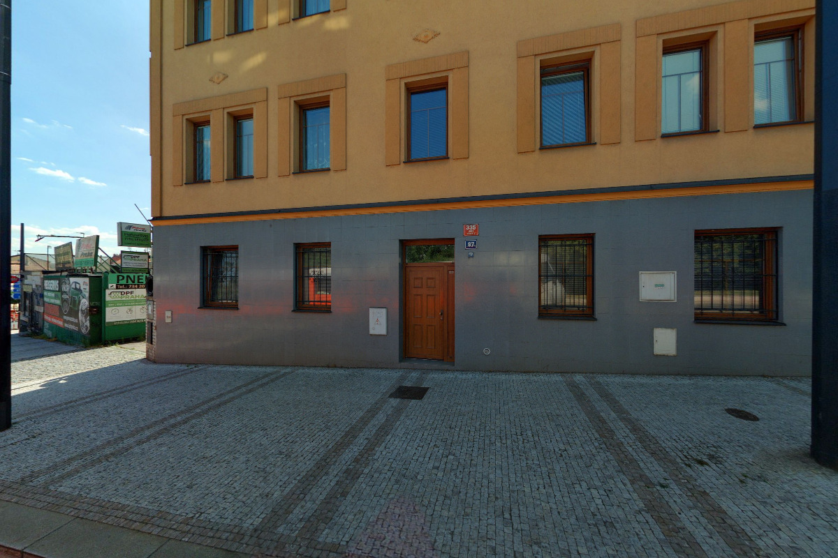 Pneu Praga - autoservis a pneuservis foto 2