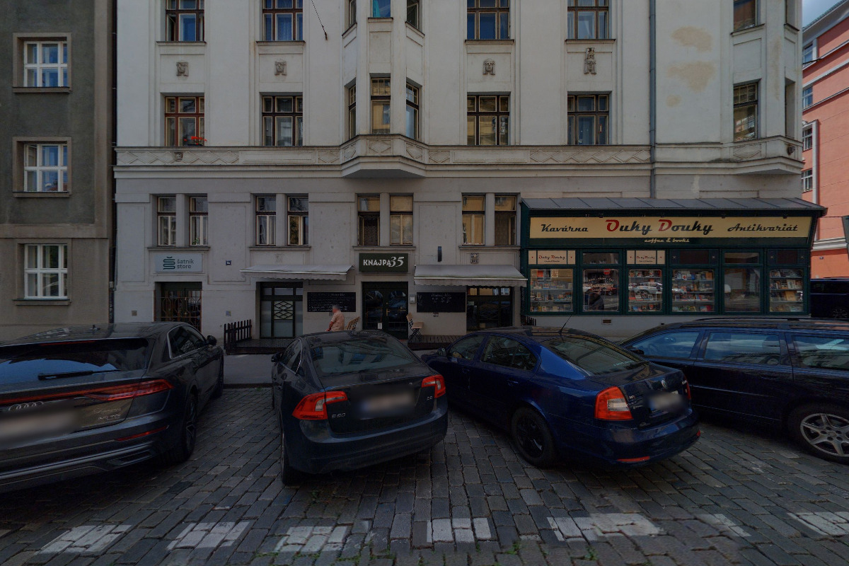 Bistro K
