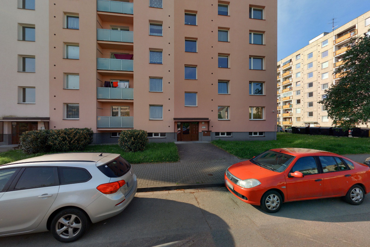 Bc. Marcela Švecová Kubová foto 2