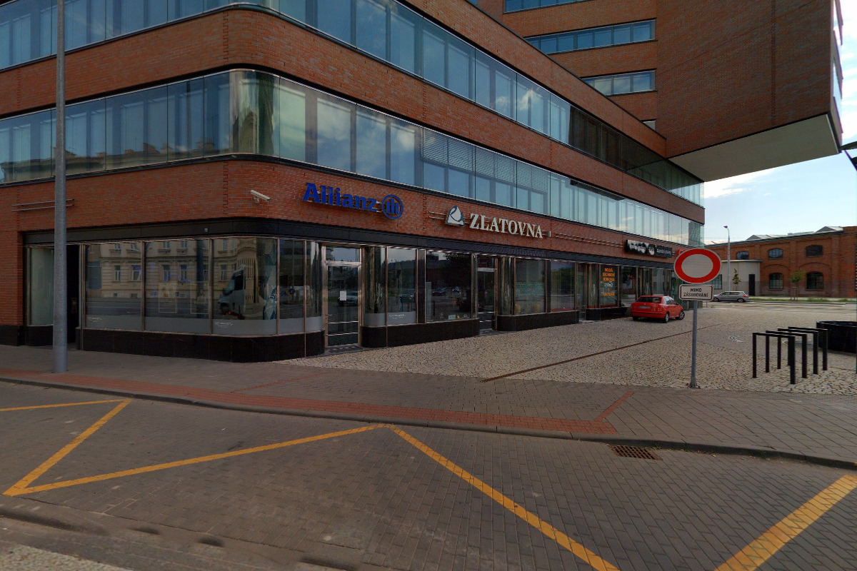 Zlatovna a. s. foto 5