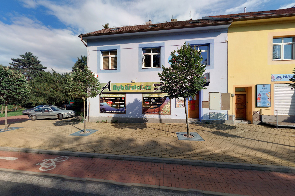 Angličtina Neratovice