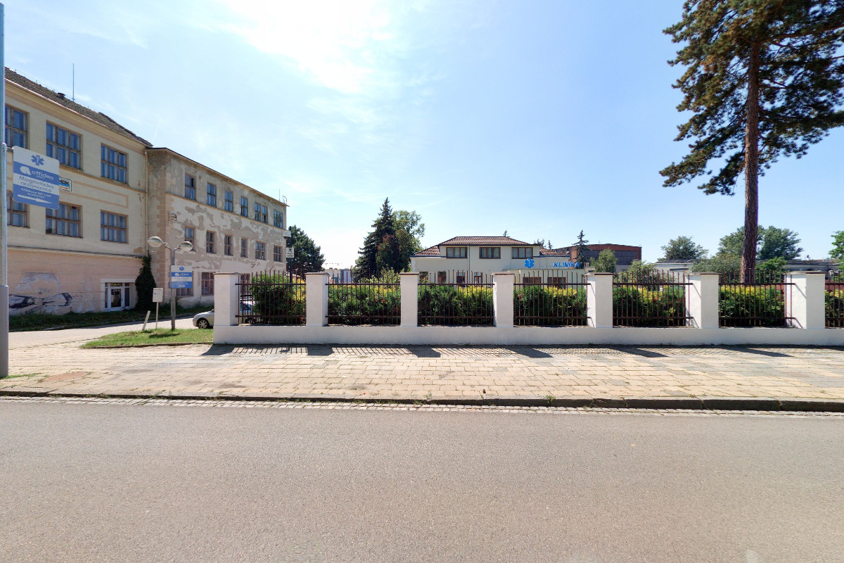 Affidea Brno s.r.o. foto 5