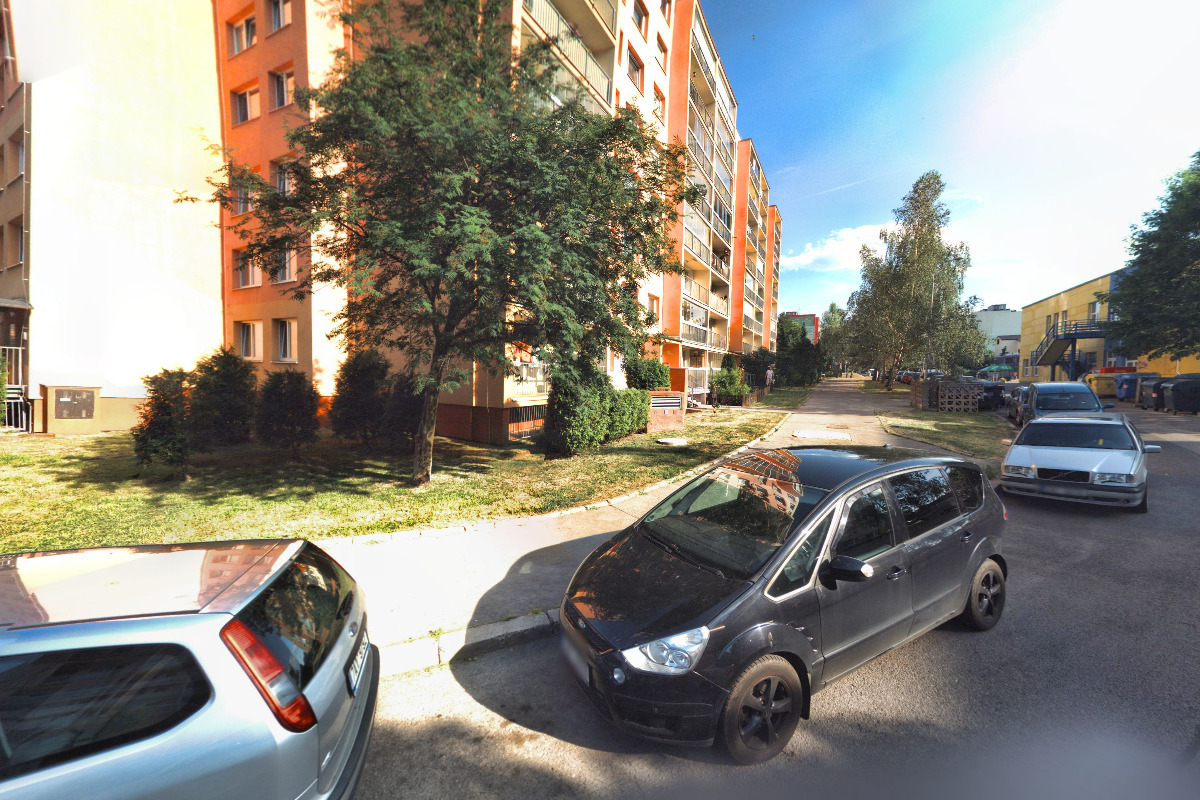 ČESKÁ NÁRODNÍ ASOCIACE KEMPINGU A KARAVANINGU