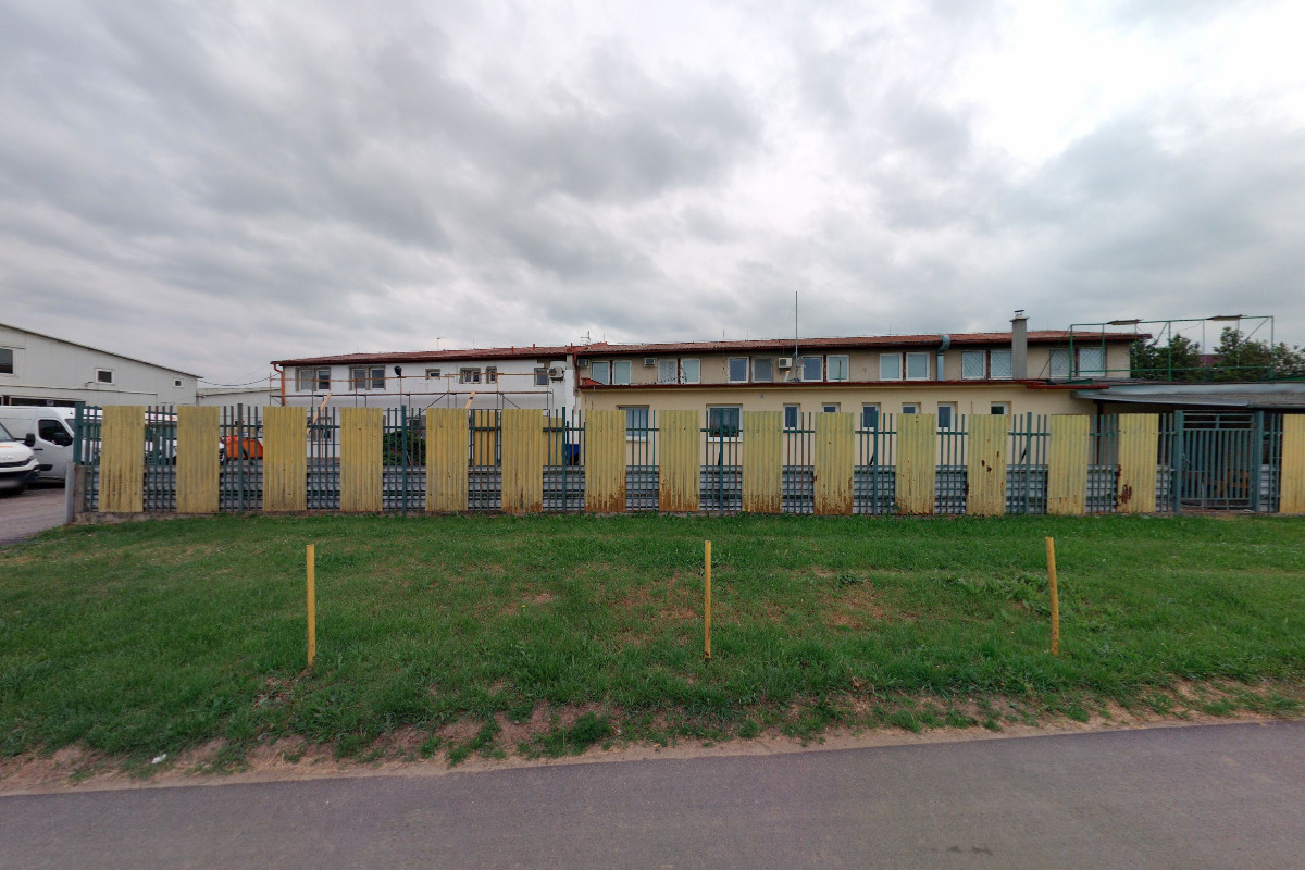 Holoubek & pravnuci, s.r.o.