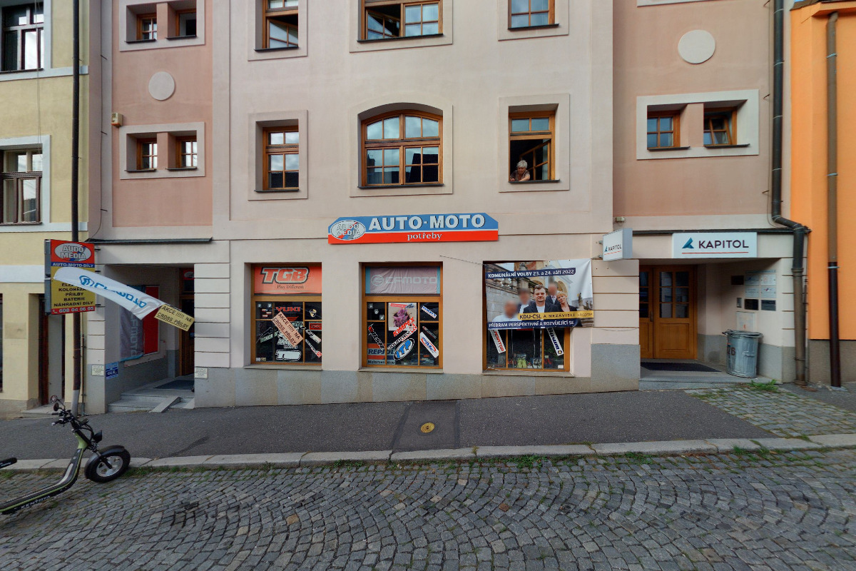 Advokátní kancelář JUDr. Dušan Strýček foto 2