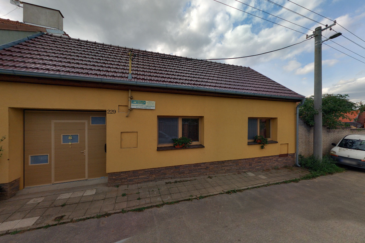 U zlaté rybky foto 5