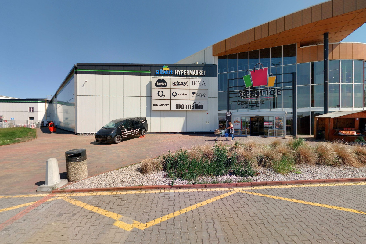 Dárková Balící Služba Čestlice