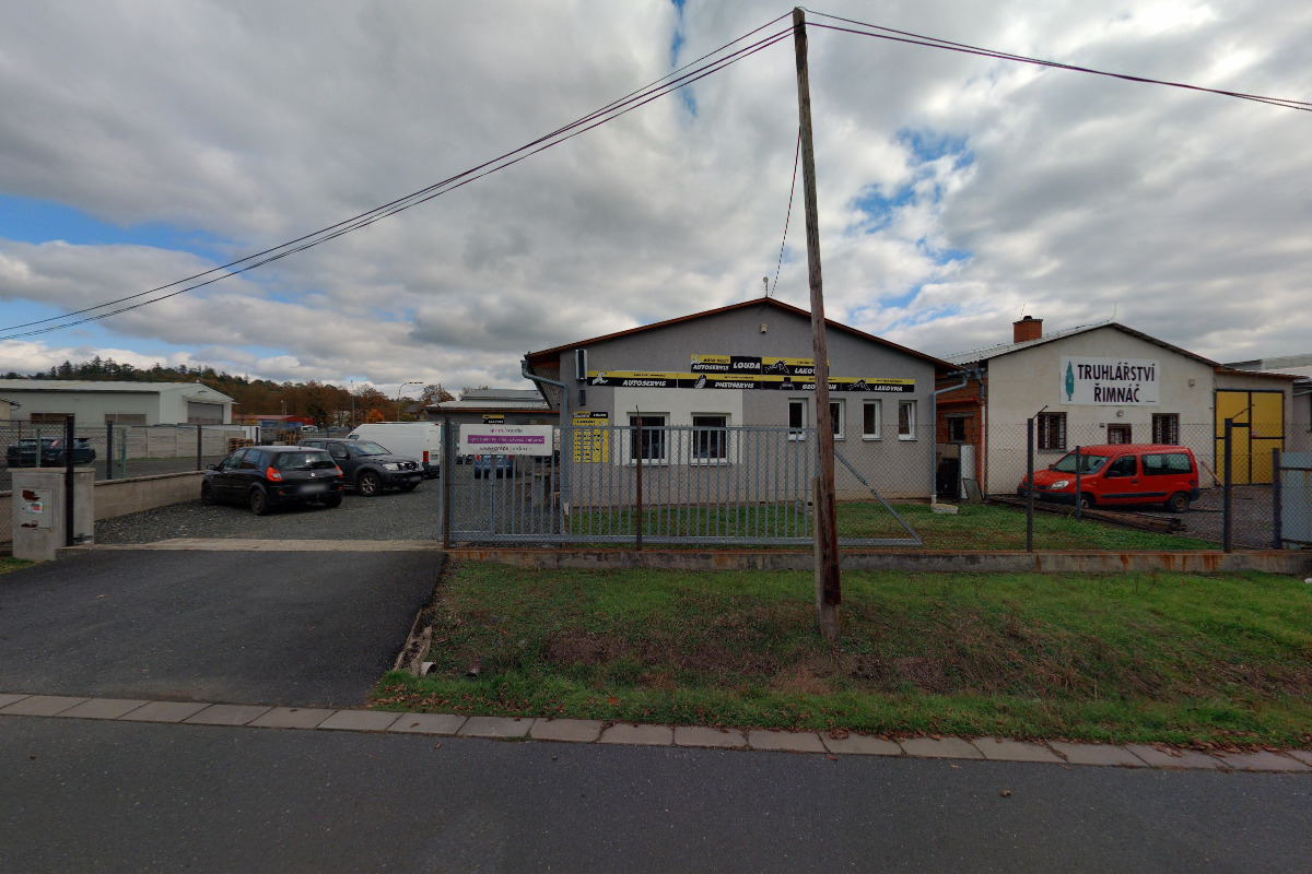 Zdeněk Louda foto 1