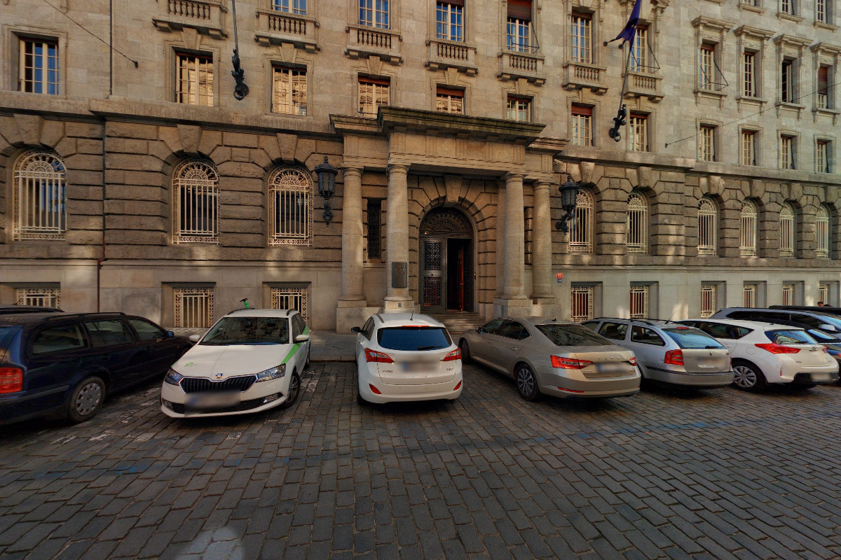 Správa služeb Ministerstva průmyslu a obchodu ČR foto 4