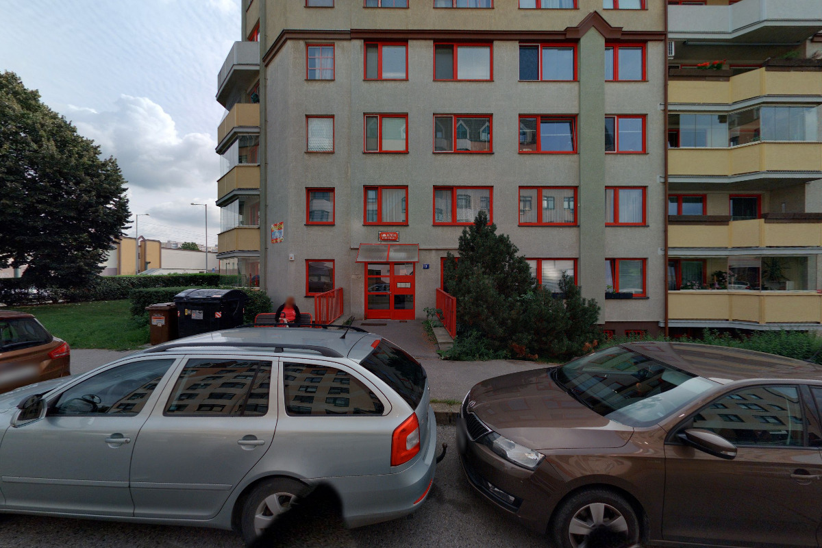 Michal Votroubek - hodinový manžel