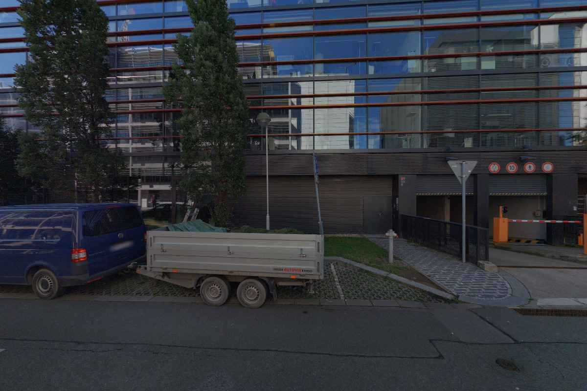 BB Centrum E foto 2