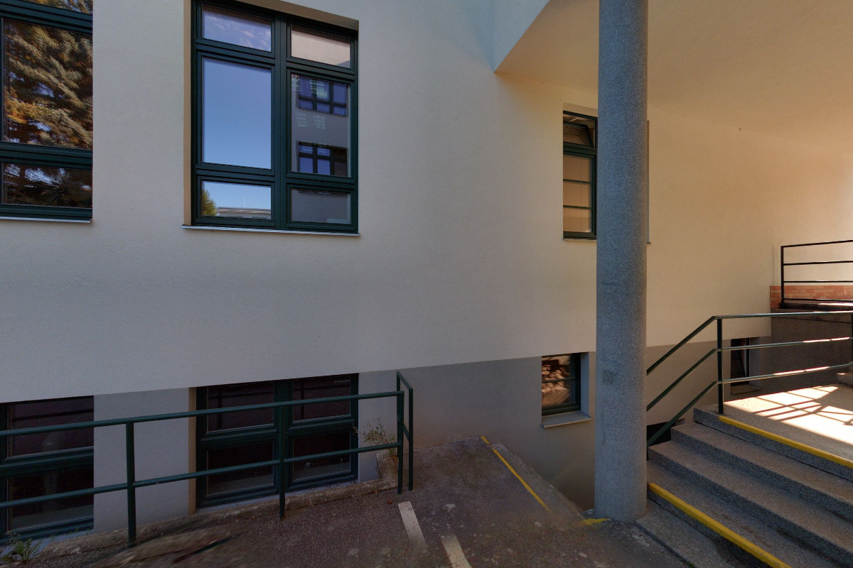 Rehabilitační ambulance - Fakultní nemocnice Brno foto 2