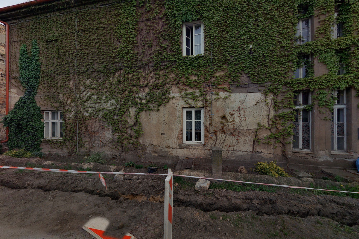 Ing. Antonín Šneler