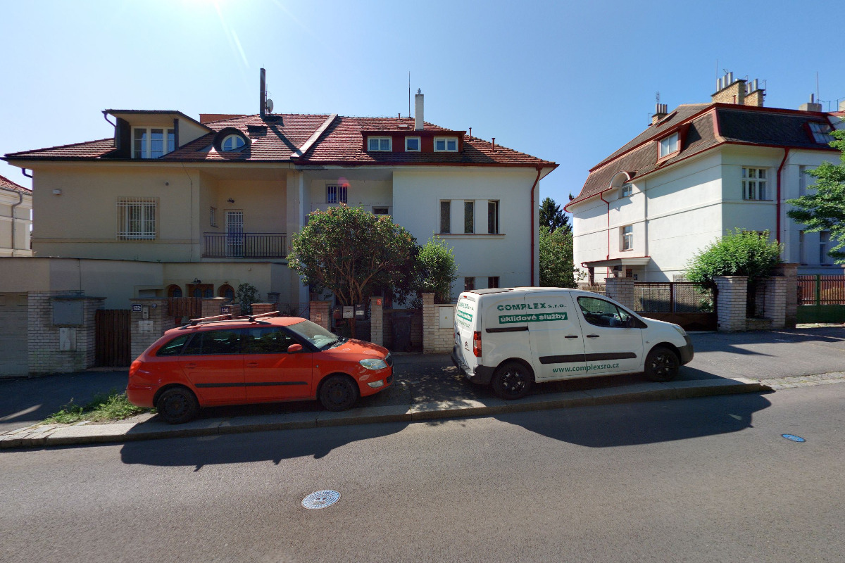 Ing. Jaroslava Nousková foto 1