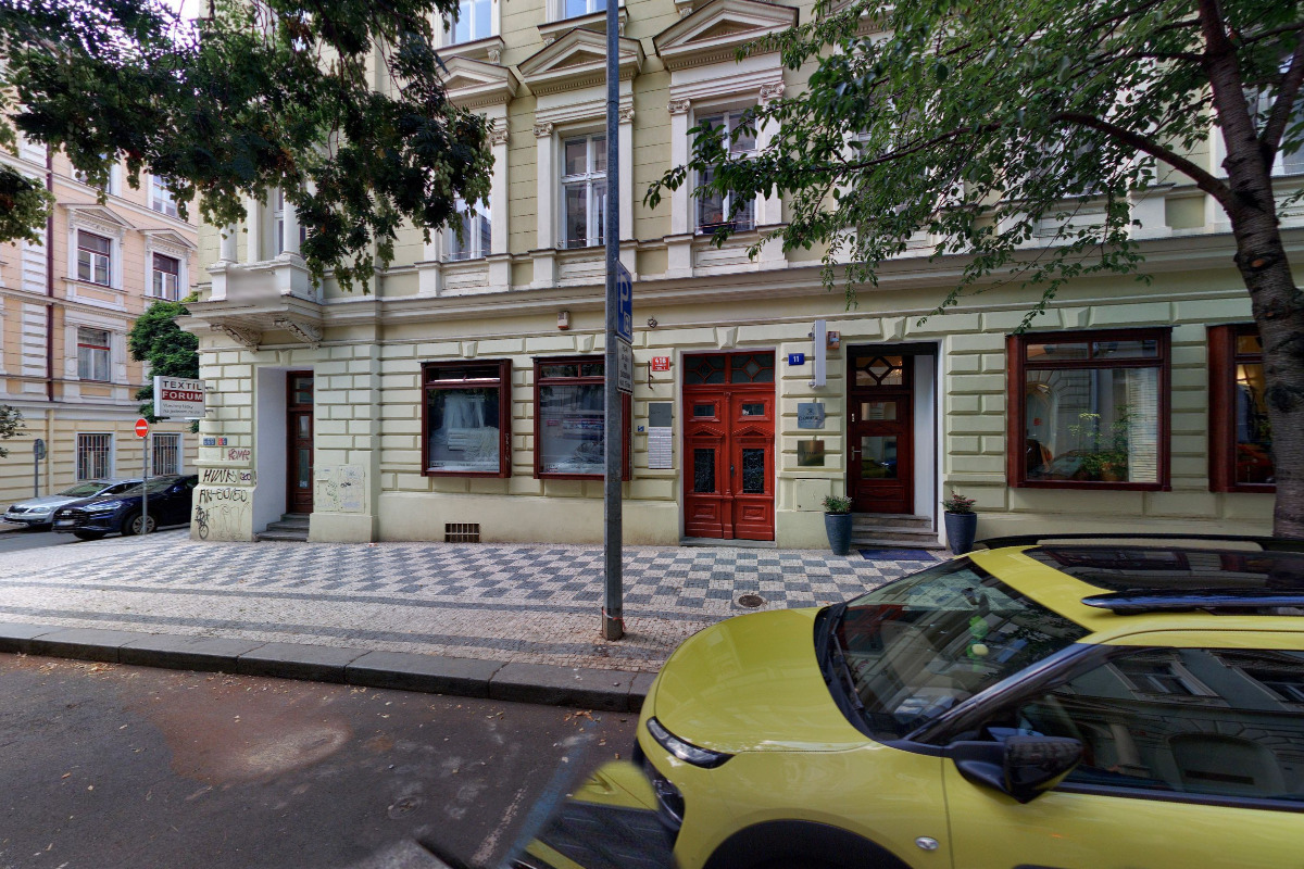 JUDr. Martin Slivoně, advokát