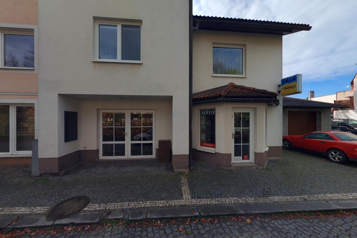 KOLA Vašek & Severýn