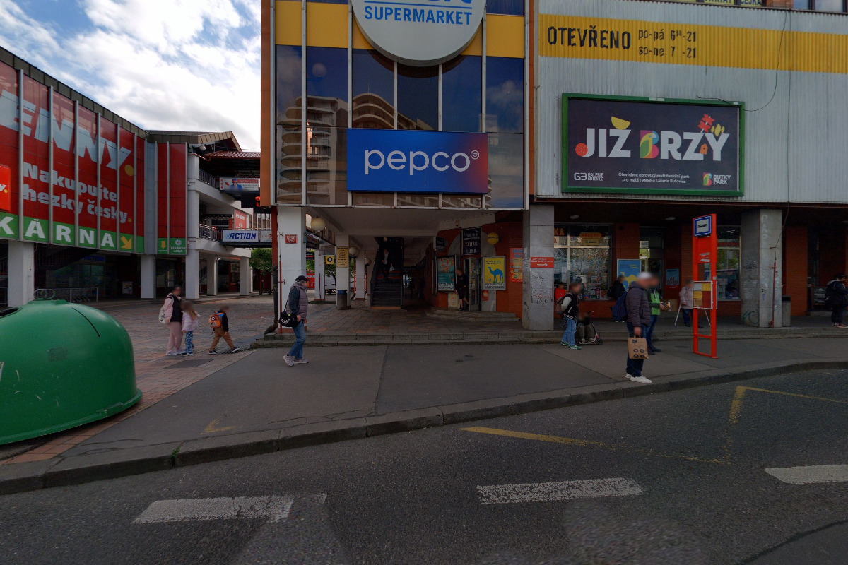 Domácí potřeby a železářství Luka foto 2