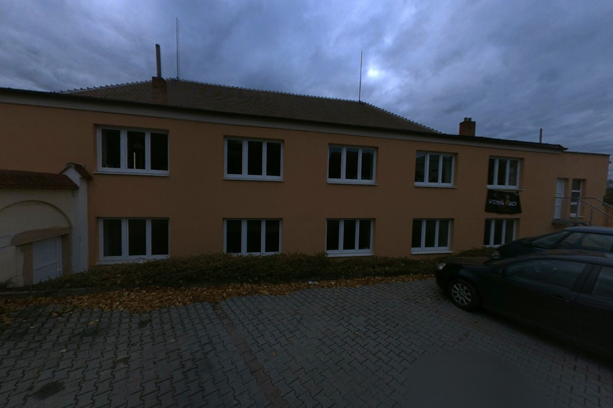 Tělocvičná jednota Sokol Čejkovice